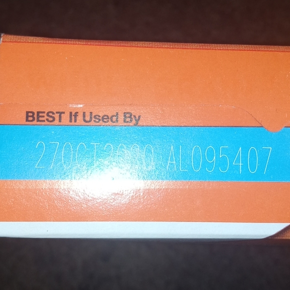 Travis scott Reese's puffs - Picture 3 of 3